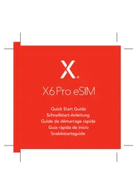 X6Pro Xplora