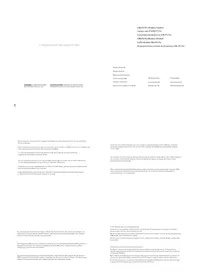 Notice PDP AIRLITE PRO Casque