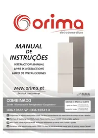 ORA-18541-NFX Orima