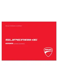 1299 Superleggera (2017) DUCATI