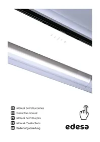 Notice EDESA ECV-98321 GWH Non catégorisé