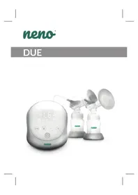 Notice Neno DUE Tire-lait