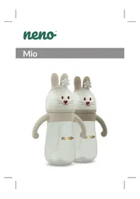 Notice Neno MIO Produits bébés