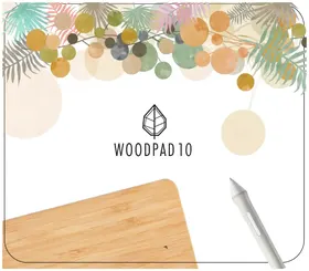 Notice VIEWSONIC PF1030 Tablette graphique