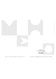 Notice COSTWAY FP10258 Machine à glaçons