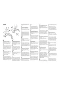 Notice IKEA FIXA 503.175.82 Outil à main