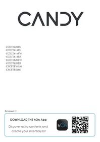C3CETEW186 CANDY