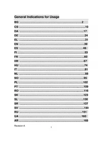 Notice BAUMATIC BBL3518FK Réfrigérateur