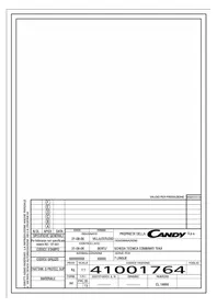 Gasfire FRE CB 380 X - Frigorifero