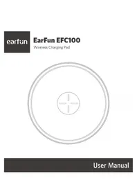 Notice EarFun EFC100 Non catégorisé