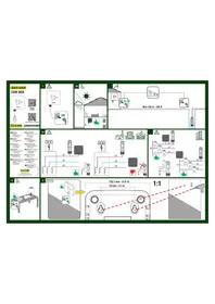 Notice DAB DTRON 3 Pompe