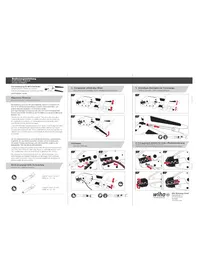 Notice Wiha MC4 Outil de sertissage