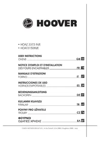 HOAT3150IN/E HOOVER
