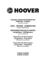 HVEDS 5162XH HOOVER