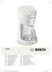 TKA3A014 BOSCH