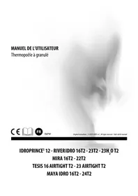 Notice Cadel MAYA IDRO 24 Non catégorisé