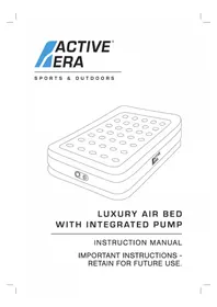 Notice Active Era AB-Q1 Lit d'air