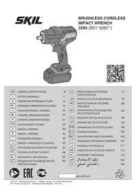 SKIL 3285 CA - Avvitatore