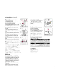 Notice MSR REVO EXPLORE Non catégorisé