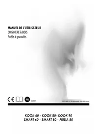 Notice Cadel KOOK 60 Non catégorisé