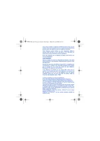 Notice SAGEM MYV-55 Téléphone mobile