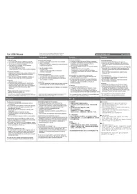 Notice ZALMAN ZM-K300M Clavier