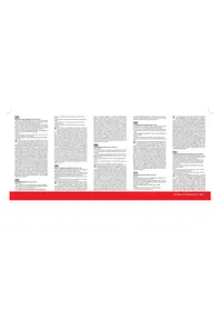 Notice ModeCom MC-THC01 Autres accessoires de téléphones