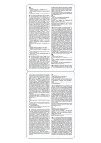 Notice ModeCom MC-WM6 Souris