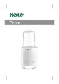 Notice Neno TOCCO Produits bébés