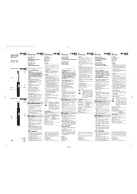 Notice TFA 98.1118.01 Non catégorisé