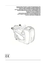 D-ECONCEPT 1000 TALLAS