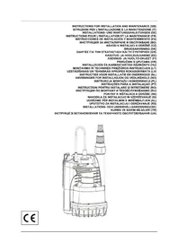D-CWP 300 TALLAS