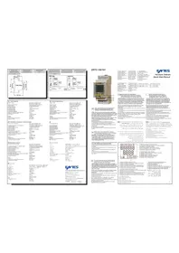 ENTES ERTC-100 - Compteur électrique