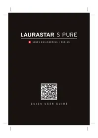 Notice LAURASTAR S PLUS Non catégorisé