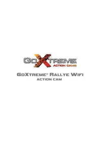 Notice GoXtreme RALLYE WIFI Non catégorisé