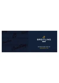 Breitling Endurance Pro 44 - Orologio
