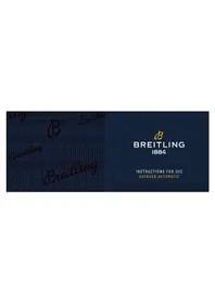 Breitling Avenger Automatic - Orologio