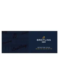 Breitling AVI Ref. 765 1964 Re-Edition - Orologio