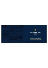 Breitling Navitimer 1959 - Orologio