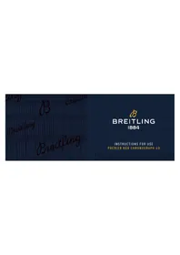 Breitling Premier B09 Chronograph 40 - Orologio