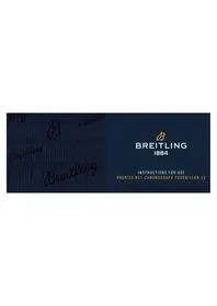 Breitling Premier B21 Chronograph Tourbillon 42 - Orologio