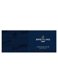 Breitling Navitimer 32 - Orologio