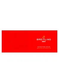 Breitling Navitimer Automatic 36 - Orologio