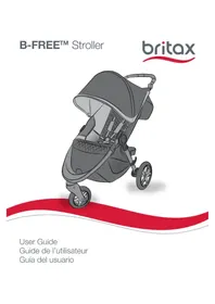 B-Free BRITAX