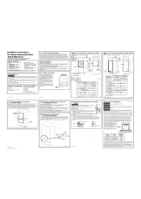 Notice Monogram ZTDX1DSSNSS Four