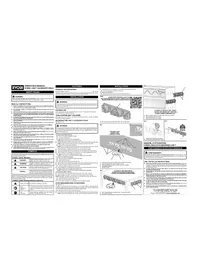 STM501 RYOBI