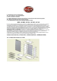 Notice RGV AF-XXL Non catégorisé