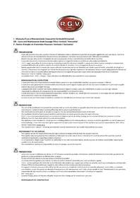 Notice RGV IPI 12 Non catégorisé