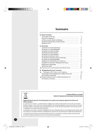 SAMSUNG AQ09MWDN - Climatiseur