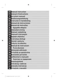 Notice SAMSUNG RB37J544VSL Réfrigérateur